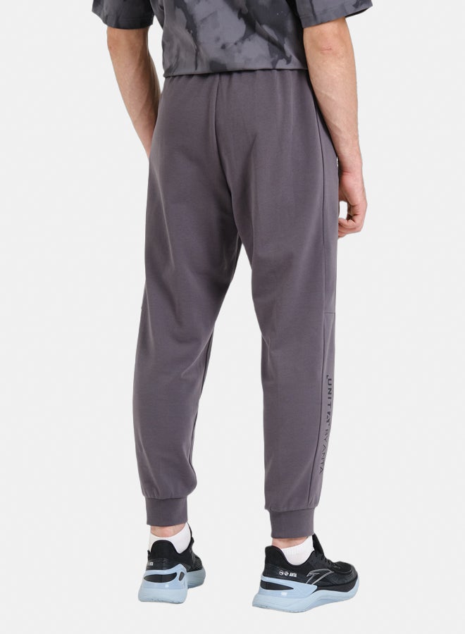 ANTA UNIT A knitted trousers - Image 3