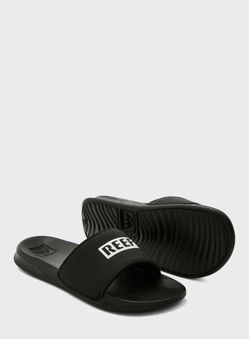Reef Reef One Slides