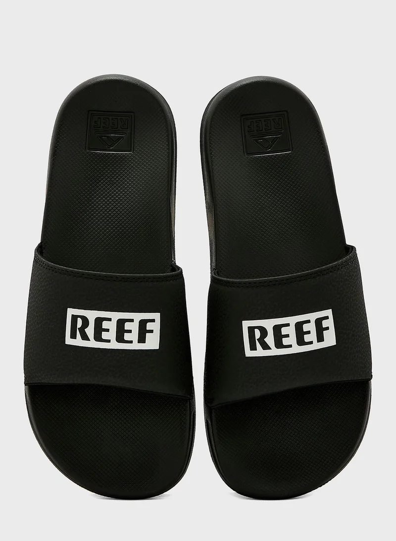 Reef Reef One Slides