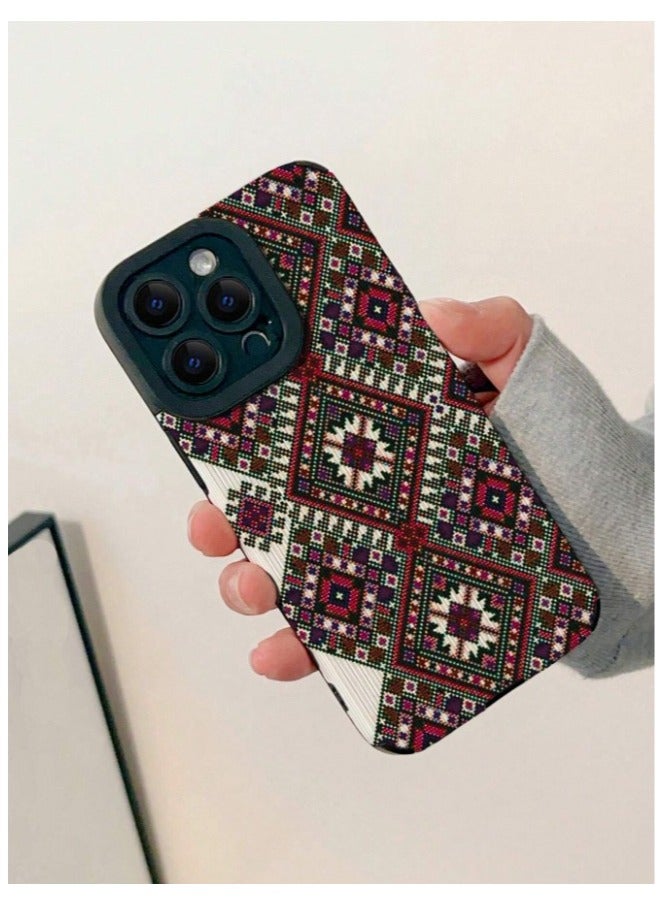 iPhone 16 Pro Max case with elegant design