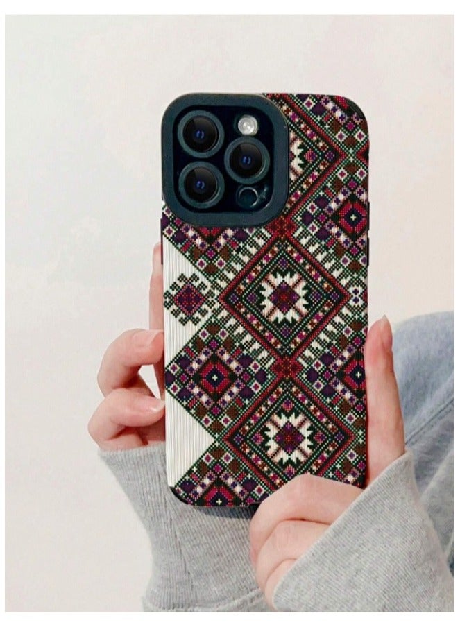 iPhone 16 Pro Max case with elegant design