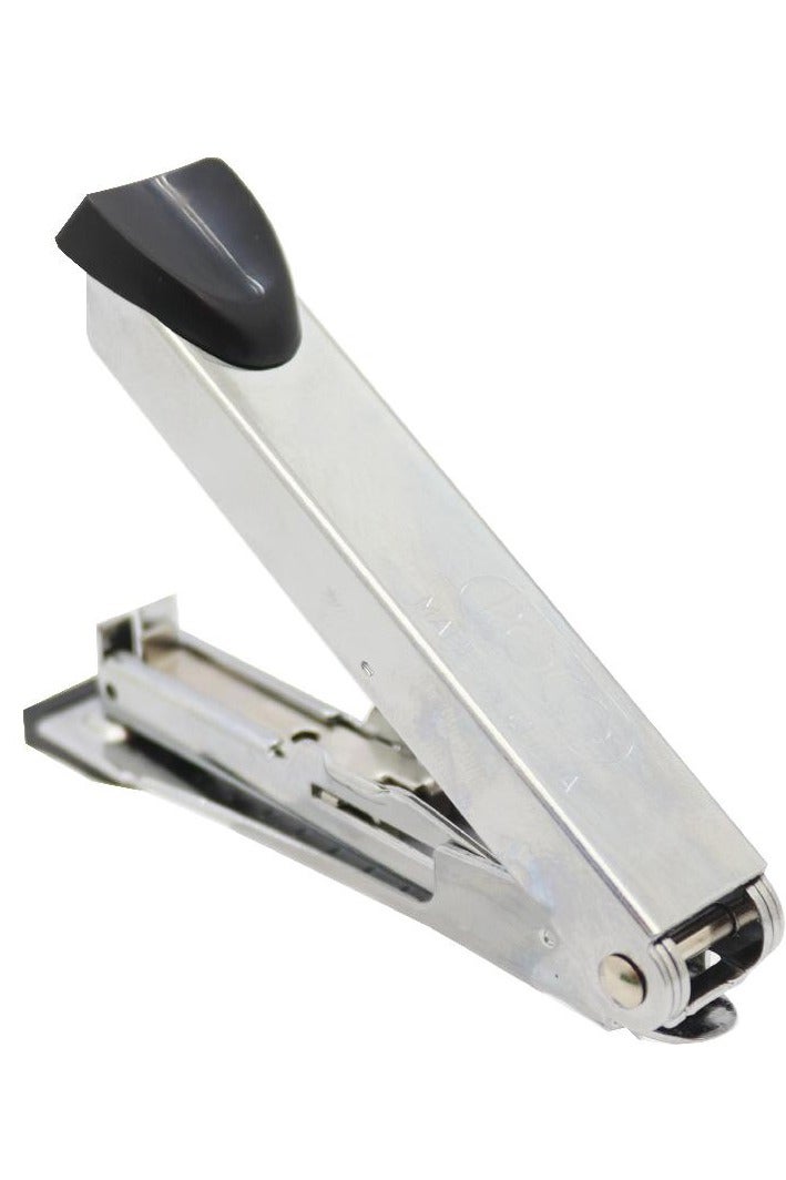 روكو دباسة مكتبية - صغيرة حتى 10 ورقات بوزن 80 جم · فضي - Image 3