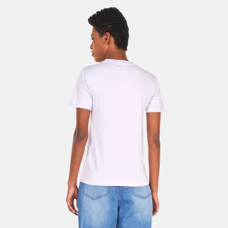 CONVERSE Women's Wordmark T-Shirt