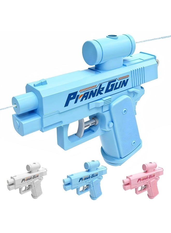 Prank Water Gun, Reverse Water Gun, water blaster, water pistol,Switchable jet direction, Hilarious Novelty Toyfor Pool, School, Office, Party, Beach - Image 1