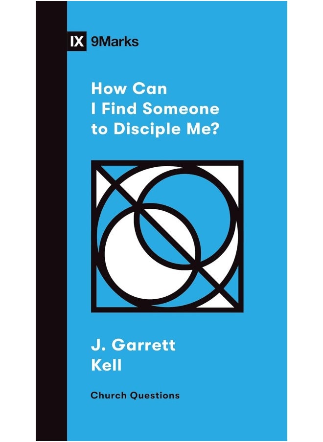 null - How Can I Find Someone to Disciple Me? - Image 1