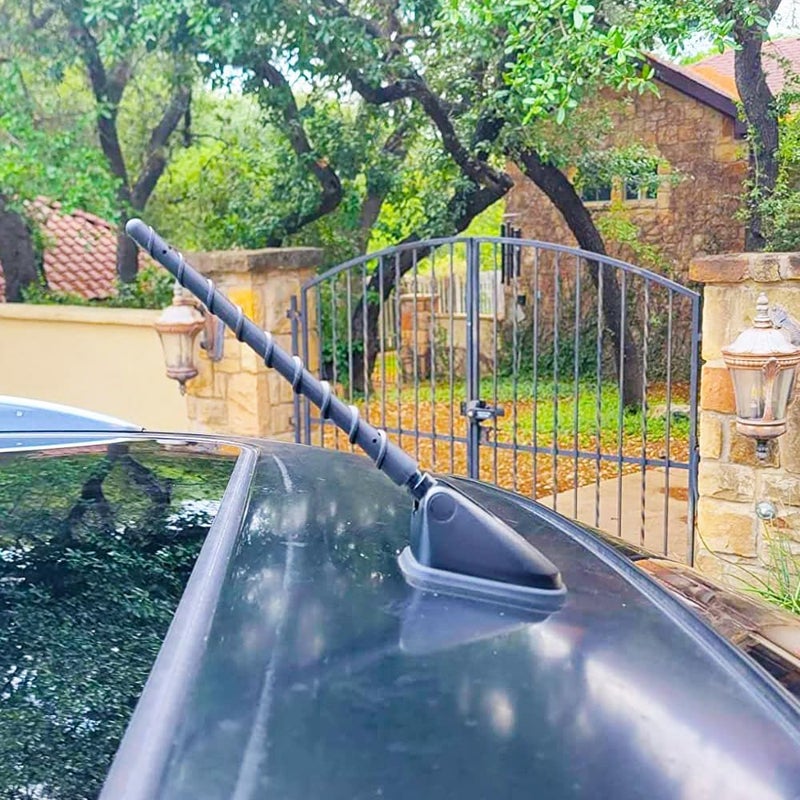 KSaAuto 7 Inch Short Antenna for Infiniti Models - Image 3