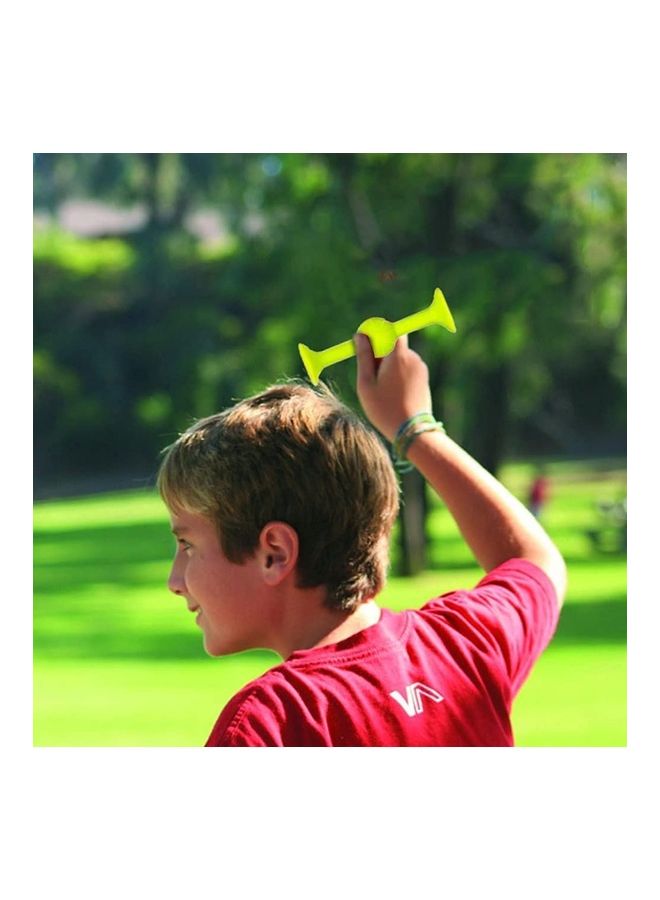 NIBEMINENT Silicone Stress Sensory Toy Set - Image 5