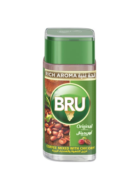 Original Instant Coffee