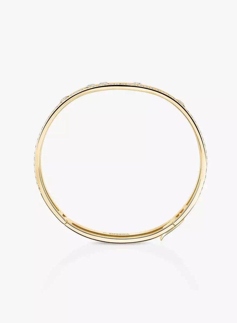 messika  Move Romane Bangle - Image 4