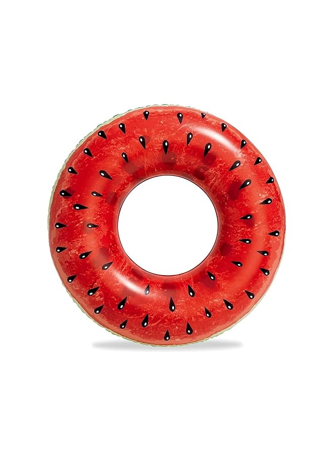 Bestway Fashion Rings Food Swim Ring In Fruit Design Assorted - Image 2