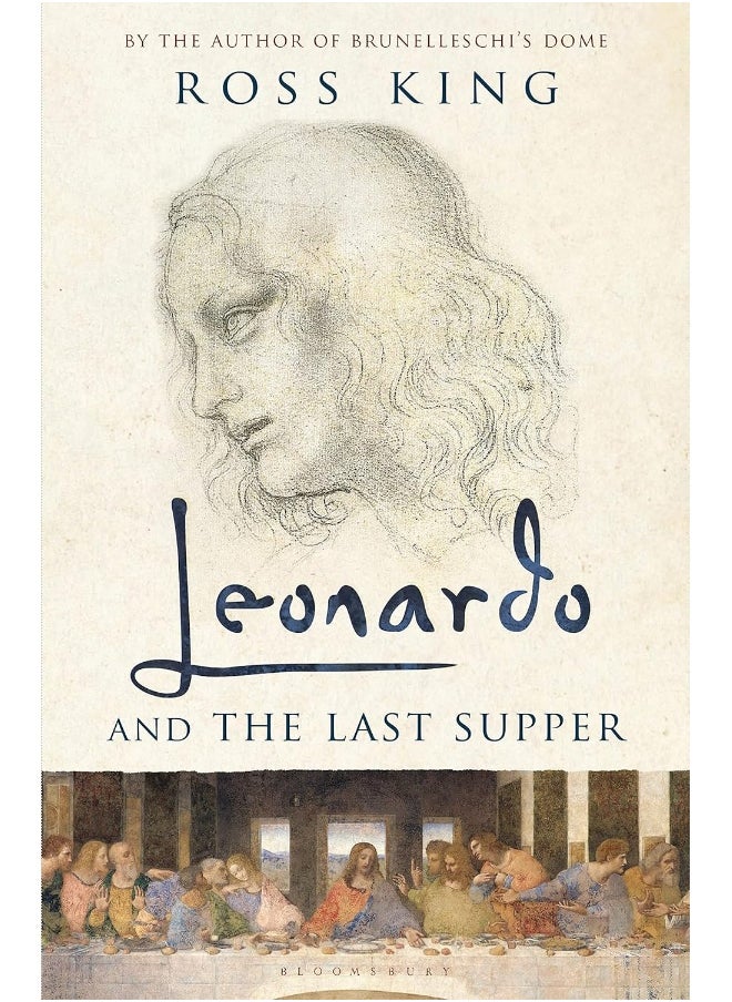 Leonardo and the Last Supper 