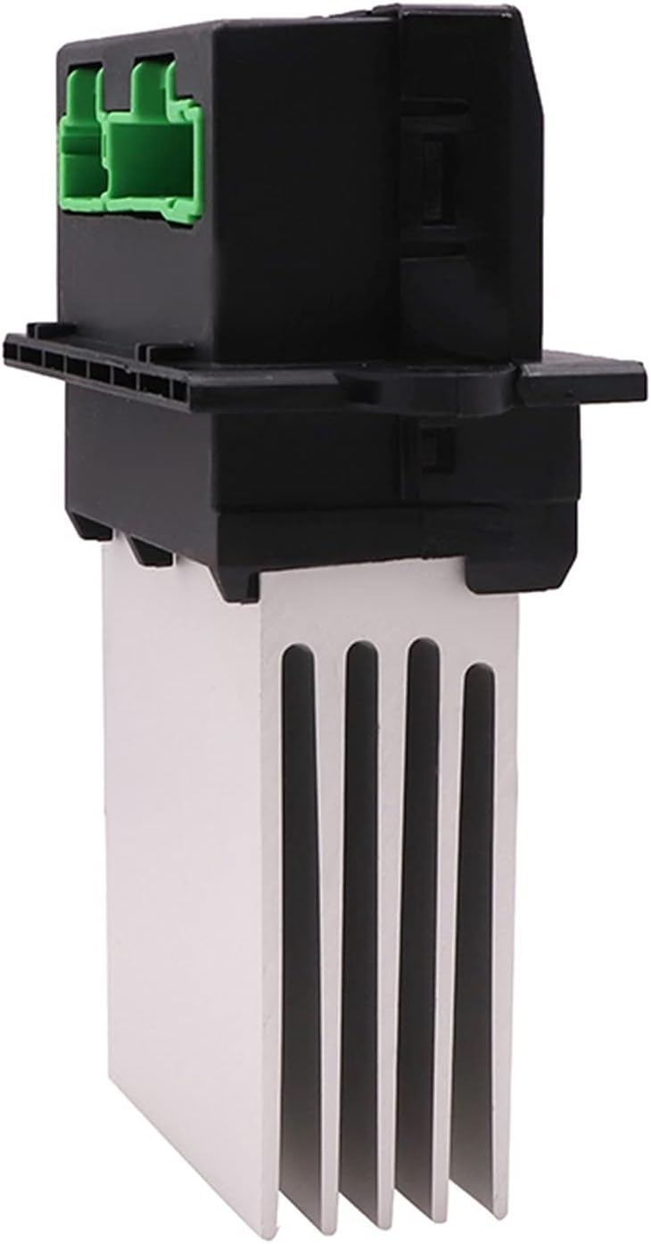 Yurefax Air Conditioning Blower Resistor for Multiple Car Models - Image 3