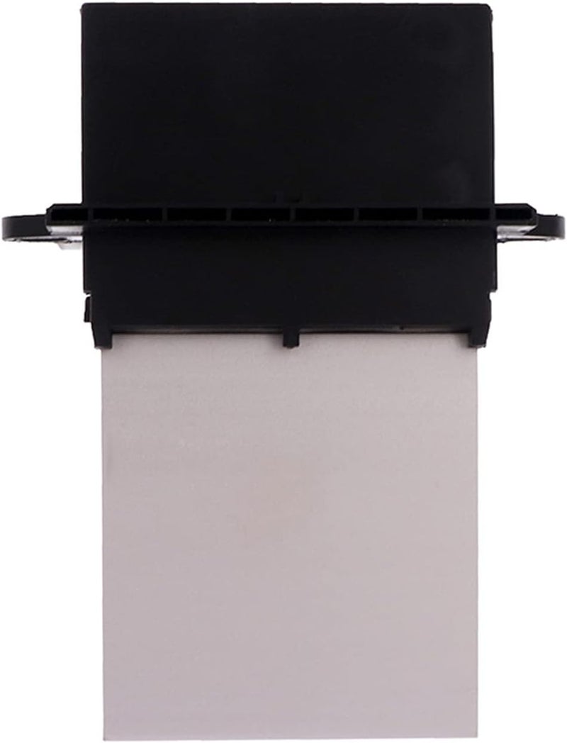 Yurefax Air Conditioning Blower Resistor for Multiple Car Models - Image 2
