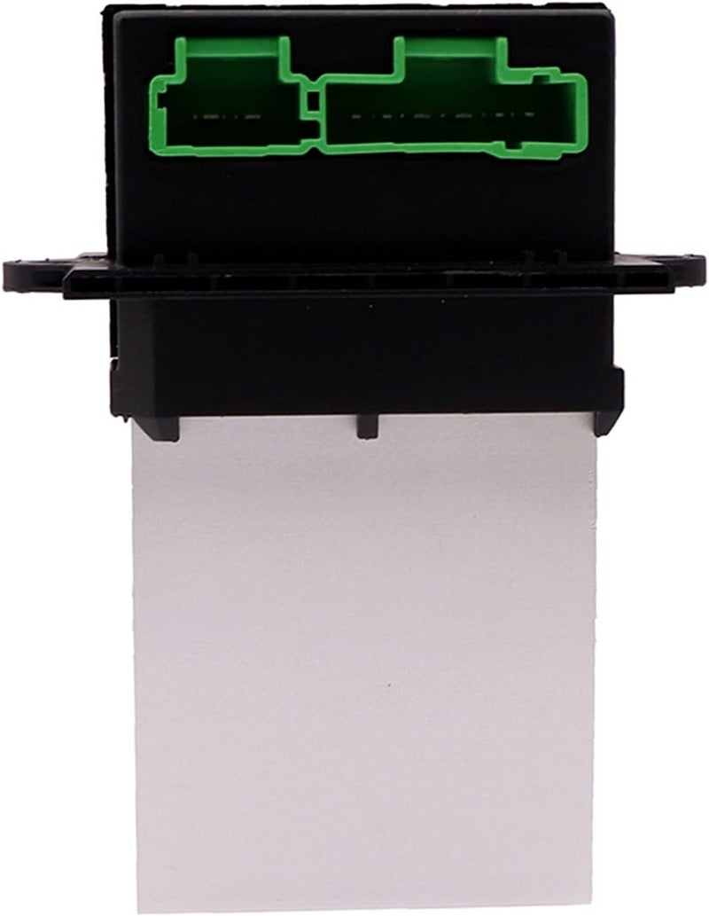 Yurefax Air Conditioning Blower Resistor for Multiple Car Models - Image 1