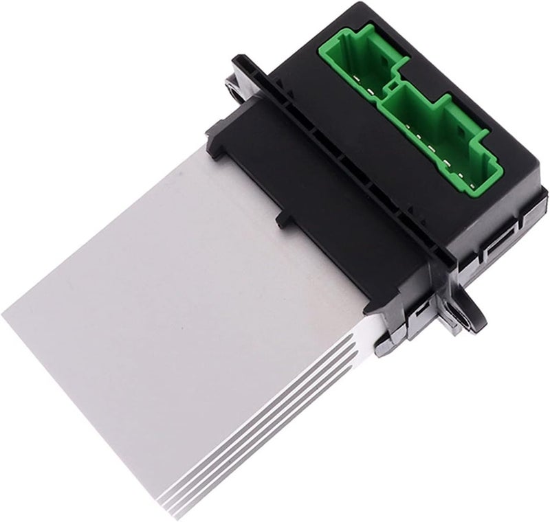 Yurefax Air Conditioning Blower Resistor for Multiple Car Models - Image 4