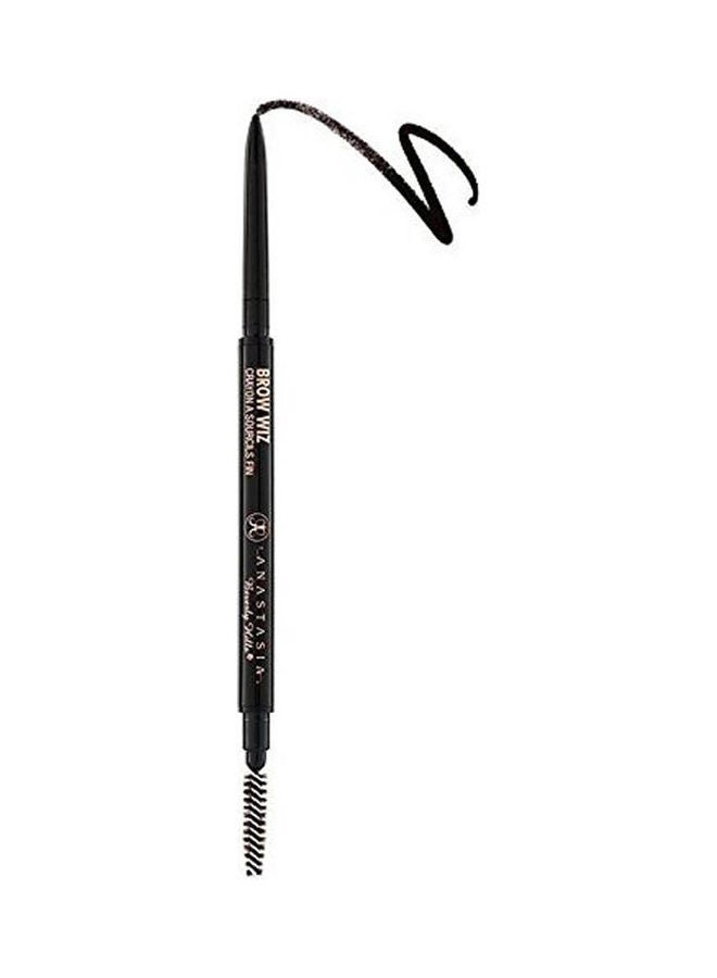 ANASTASIA BEVERLY HILLS Brow Wiz - Ebony Brown - Image 2