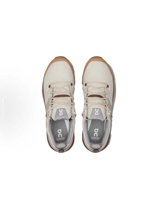 ON ON Cloud wander casual sports shoes  - Image 4
