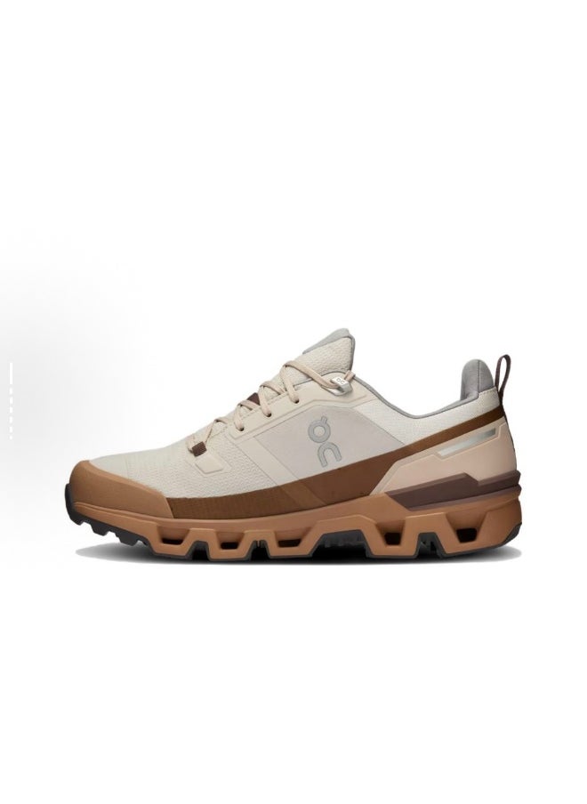 ON ON Cloud wander casual sports shoes  - Image 1