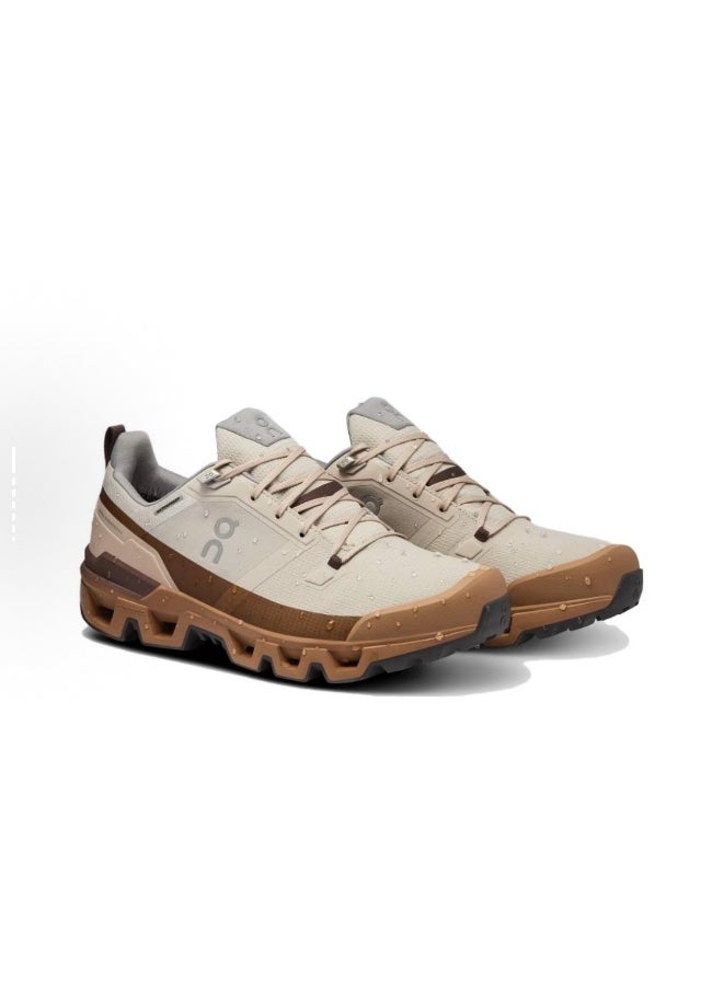 ON ON Cloud wander casual sports shoes  - Image 3