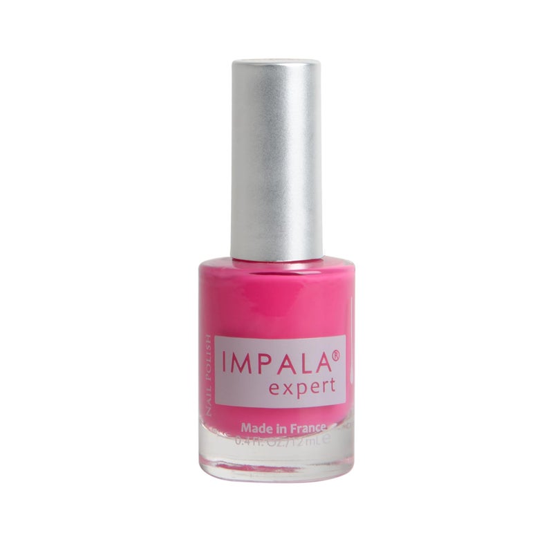 طلاء أظافر Impala 12ml