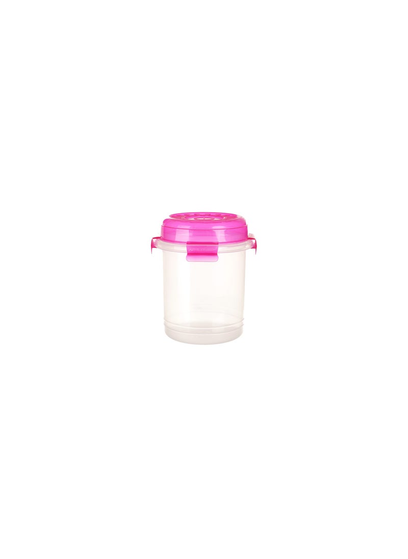 MEDSTAR Tornado Small Storage Set, 3 Boxes, Rose Medstar FSBSRT04272  - Image 2