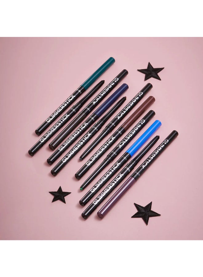 AVON Glimmerstick Eyeliner Bold Amethyst - Image 5