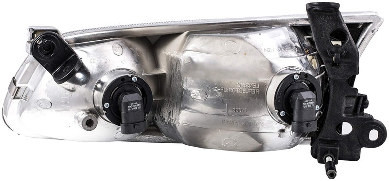 Dorman 1590835 Passenger Side Headlight Assembly Compatible with Select Toyota Models - Image 2