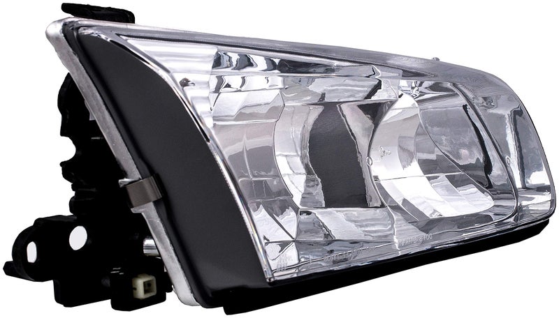 Dorman 1590835 Passenger Side Headlight Assembly Compatible with Select Toyota Models - Image 4