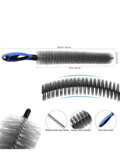 Dr.Wess Professional Flexible Engine Cleaning Brush Gray - pzsku/Z89225543AAEB3CE5D5F8Z/45/_/1740136145/8dc5feca-d596-4079-8cbf-092169752ff3