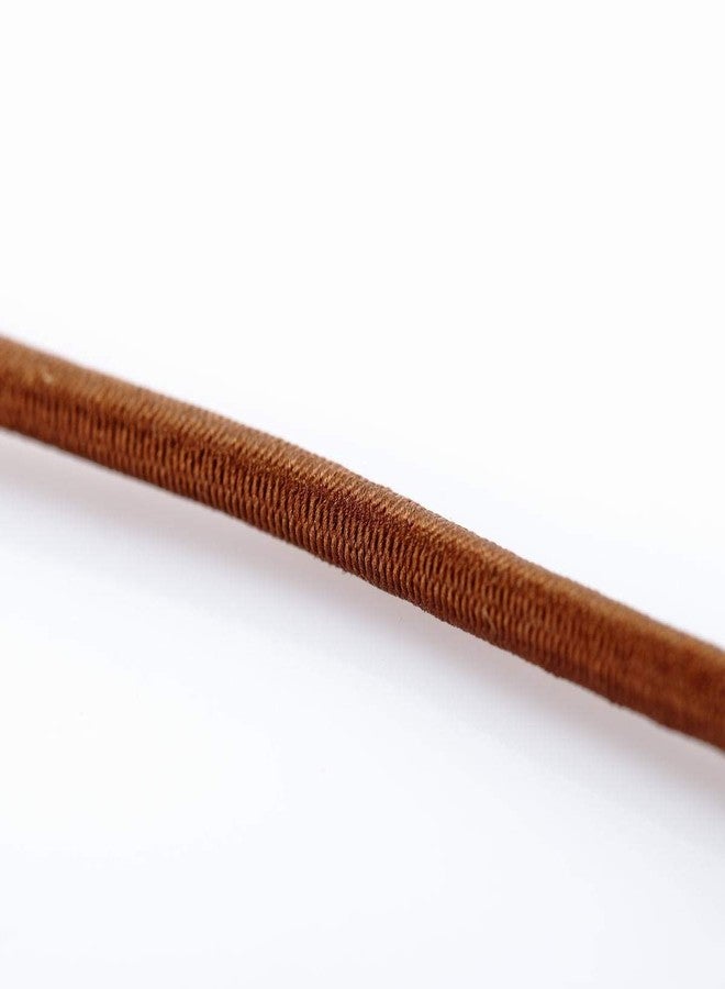 BinaryABC Ponytail Hooks Holder Bungee Bands,18Pcs - Image 5