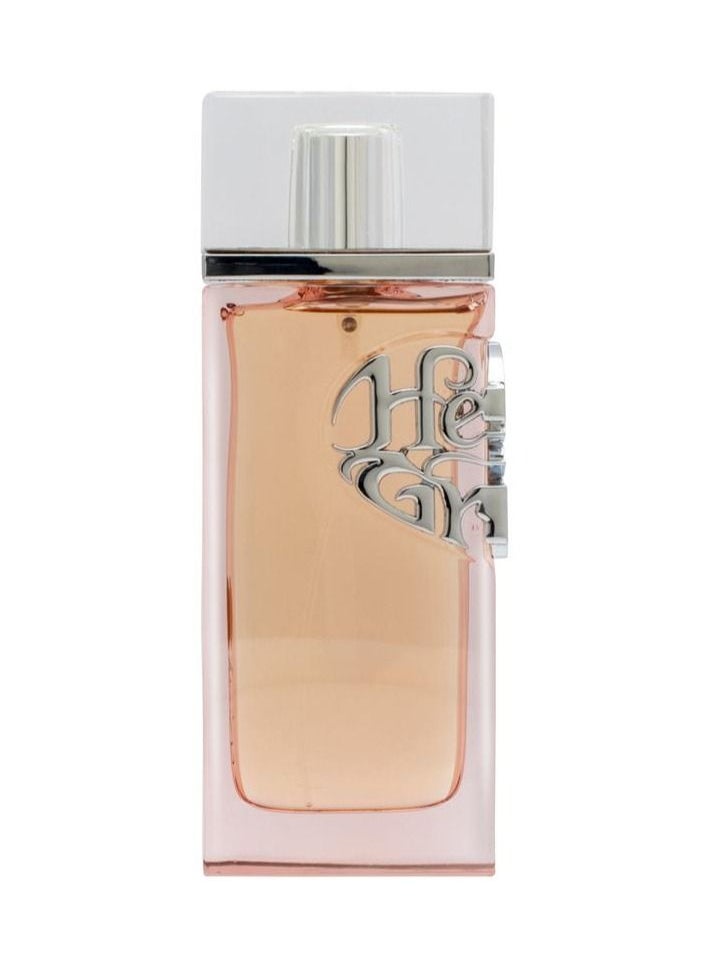 Heart Of Grasse - Heart Of Grasse Woody Eau De Parfum for Men and Women 100ML - Image 1