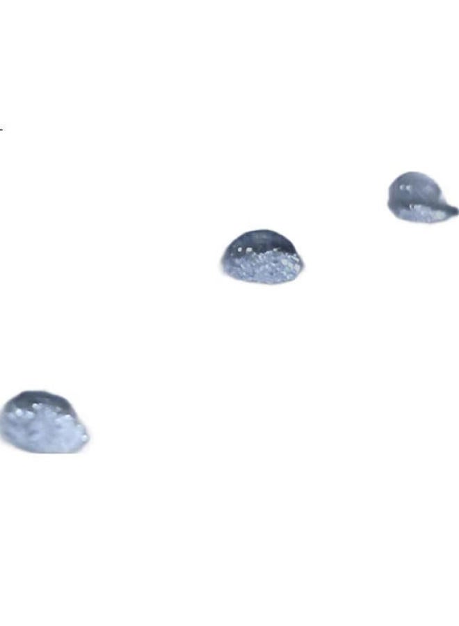 Daryo Dareu Pg-S304 Waterproof Nylon Mouse Pad 300*250*4Mm, Wear-Resistant Smooth Computer Accessory Gaming Mat, Waterproof Pad Blue And Blue - Image 1