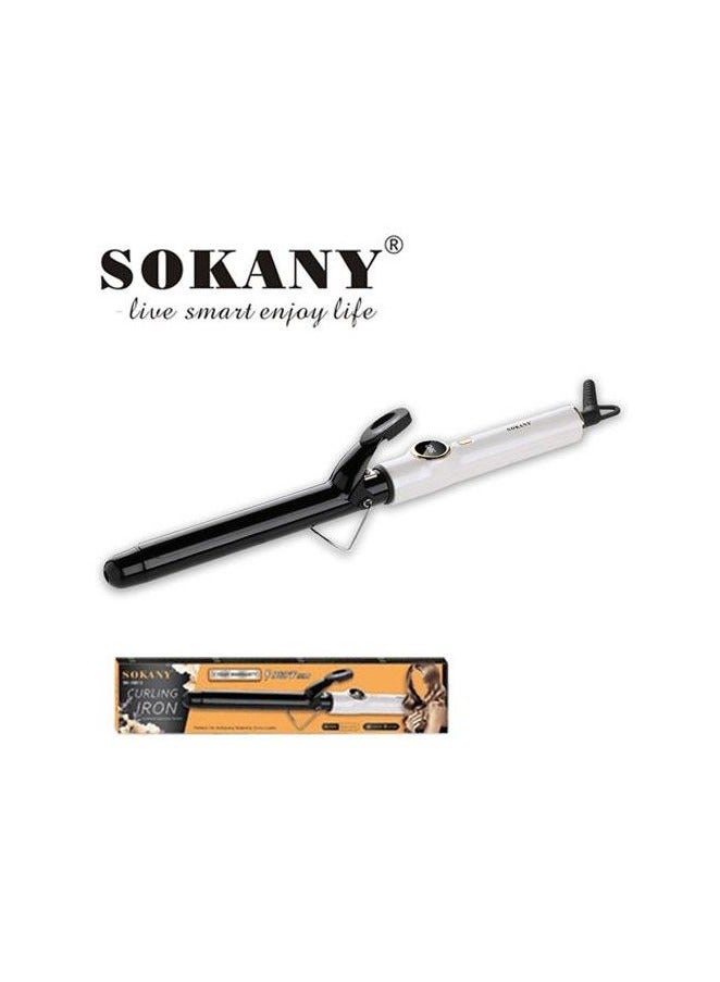 سوكاني مكواة تجعيد الشعر سوكاني SK-15013 - Image 2