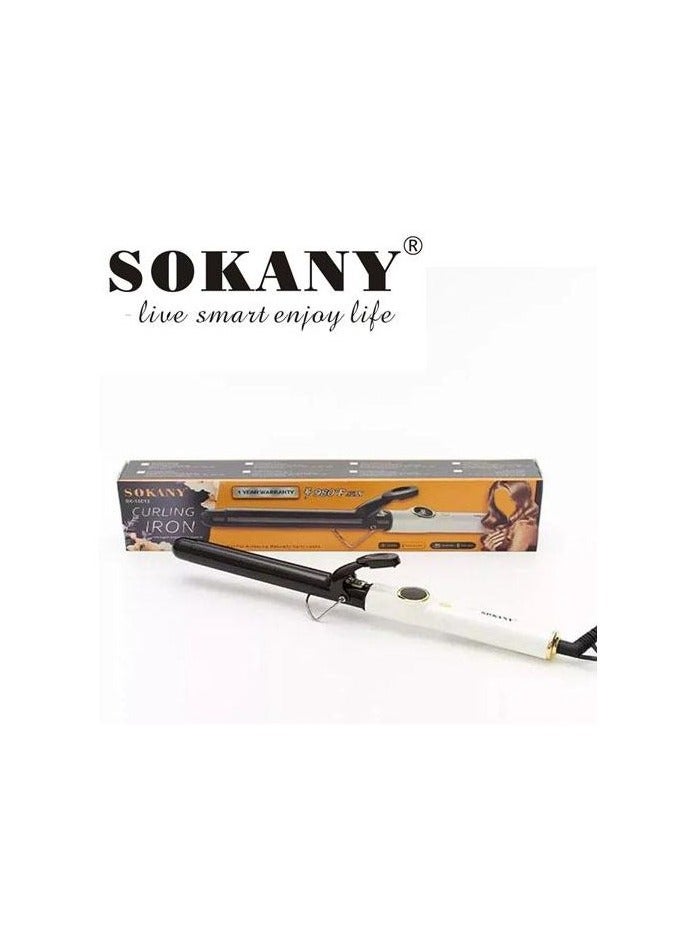 سوكاني مكواة تجعيد الشعر سوكاني SK-15013 - Image 3