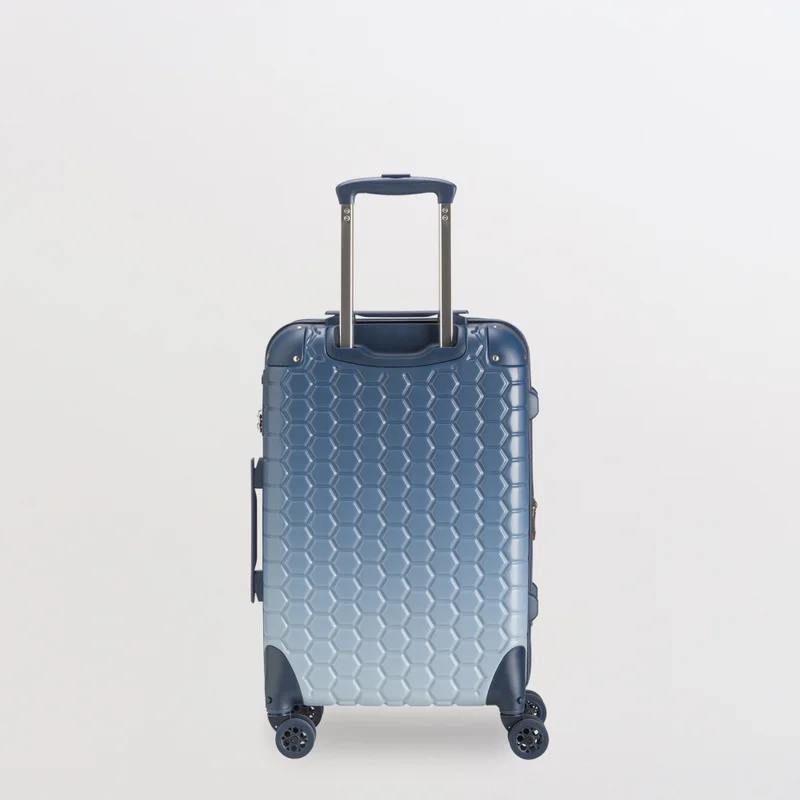 Carpisa  Hard Trolley S - Gotech Green  | Best Price UAE