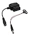 YUANTUO 9V Battery Powered Memory Saver for Car Battery Fit for All OBD ll 16Pin Interface - Image 2