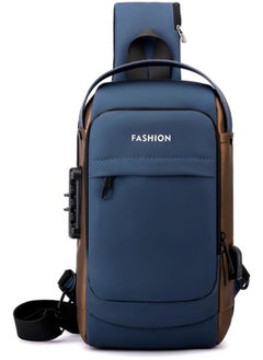 Blue / Brown2