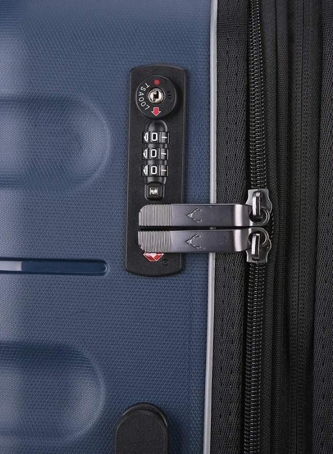 أنتلر حقیبة سفر تروللي من مارکة انتلر مقاس کابینة الطائرة - Image 4