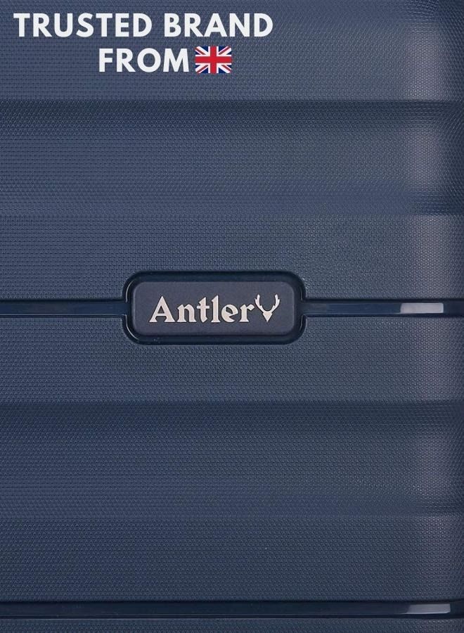 أنتلر حقیبة سفر تروللي من مارکة انتلر مقاس کابینة الطائرة - Image 5