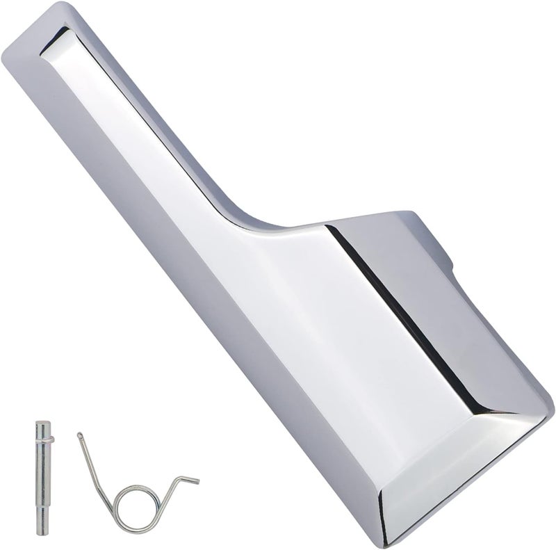 TQPONLY Chrome Interior Door Handle for Ford Expedition & Lincoln Navigator - Image 1