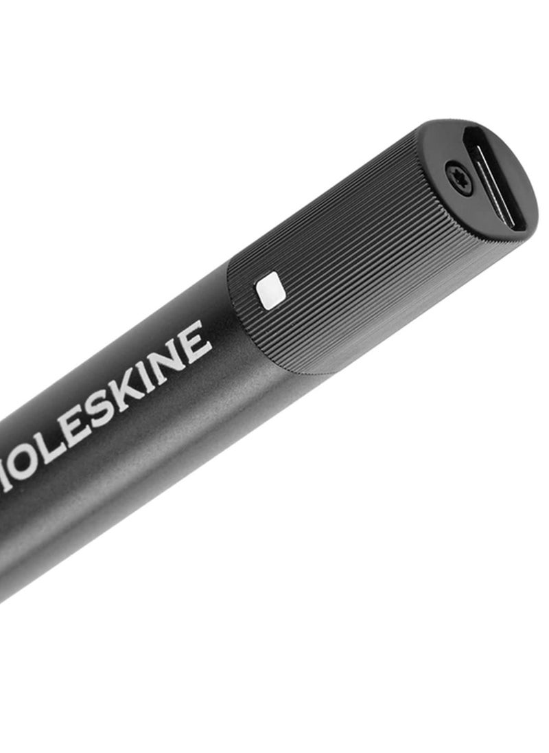 MOLESKINE - Ellipse Smart Writing Pen Set with Ruled Smart Notebook - Image 1
