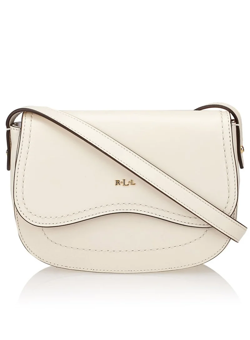 Lauren Ralph Lauren Lauren Mini Crossbody