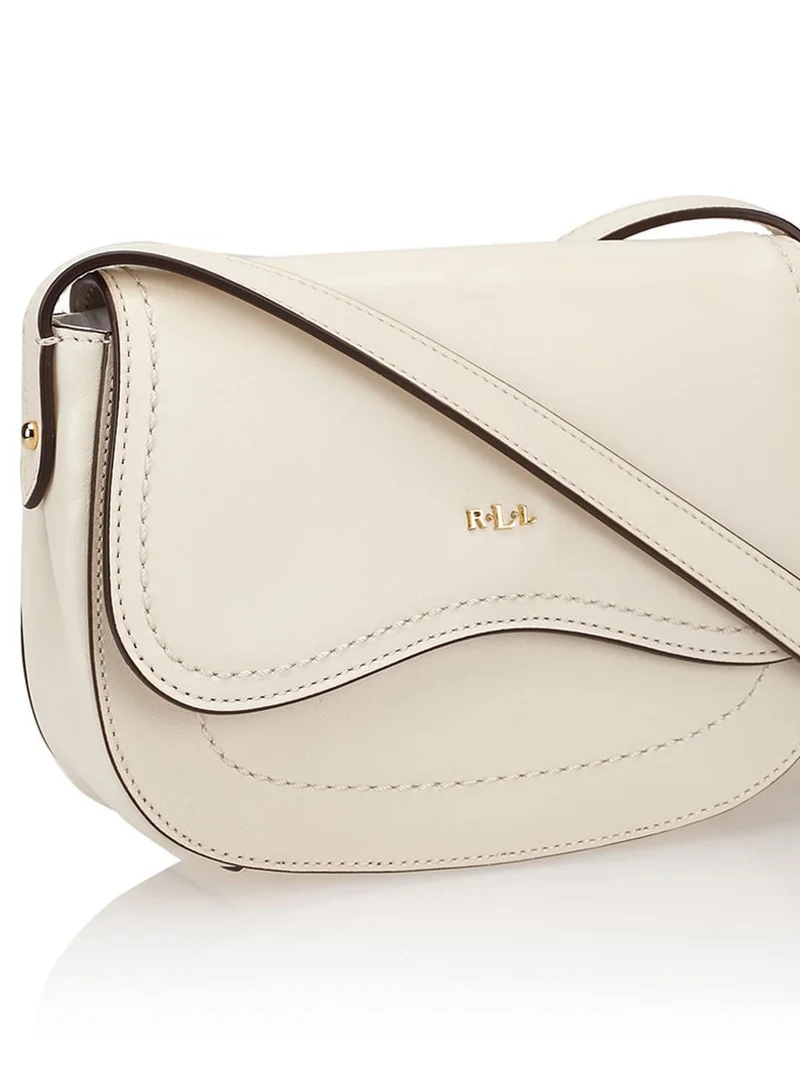 Lauren Ralph Lauren Lauren Mini Crossbody