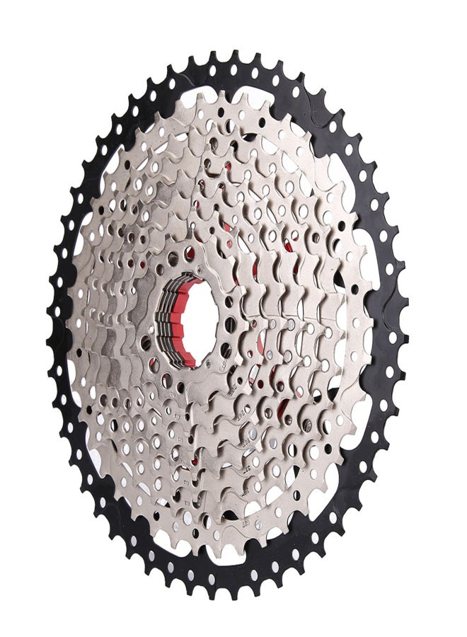 ZTTO Cassette Freewheel Sprocket 10 Speed 11‑50T Mountain Bike Replacement Part Accessory - Image 5