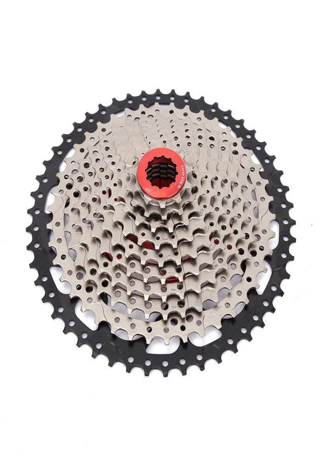 ZTTO Cassette Freewheel Sprocket 10 Speed 11‑50T Mountain Bike Replacement Part Accessory - Image 2