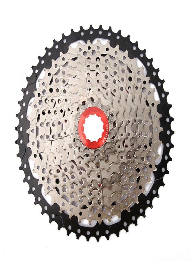 ZTTO Cassette Freewheel Sprocket 10 Speed 11‑50T Mountain Bike Replacement Part Accessory - Image 3