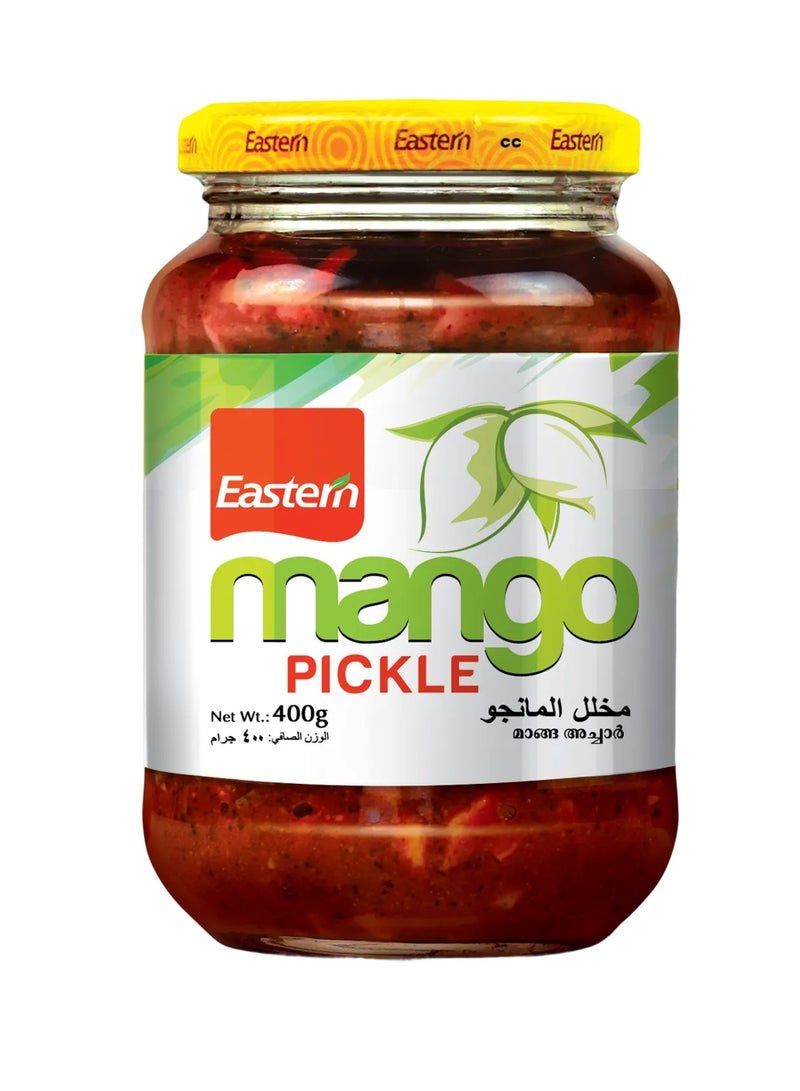 Eastern Mango Pickle 400g - Image 1