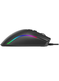 GM226 RGB Gaming Mouse - Optical Sensor 7,200 DPI - 7 Programmable Buttons - With Software - pzsku/Z89230436124E5060B704Z/45/_/1699826662/963ca117-f6df-4d75-b8fd-8b666807308b