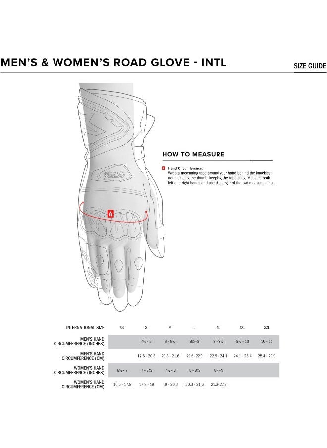 Alpinestars Sp-365 Drystar Men'S Street Motorcycle Gloves  - Image 2