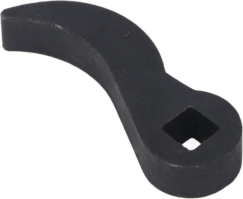 Crowbar Adapter Head Tool, 3 / 8in Pry Bar Wrench Adaptor, Alloy Steel - Heavy Duty Strength, Universal Ratcheting Angles, Ideal for Car Repair and Tight Spaces - Image 4